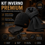 Kit Inverno Premium