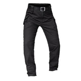 Calça Tática BOPE™ Impermeável e Super Resistente / + Cinto Tático de Brinde!