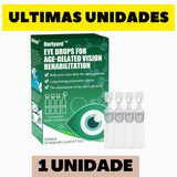 Colírio para os Olhos VisionClear® |COMPRE 2 LEVE 3| + Frete grátis
