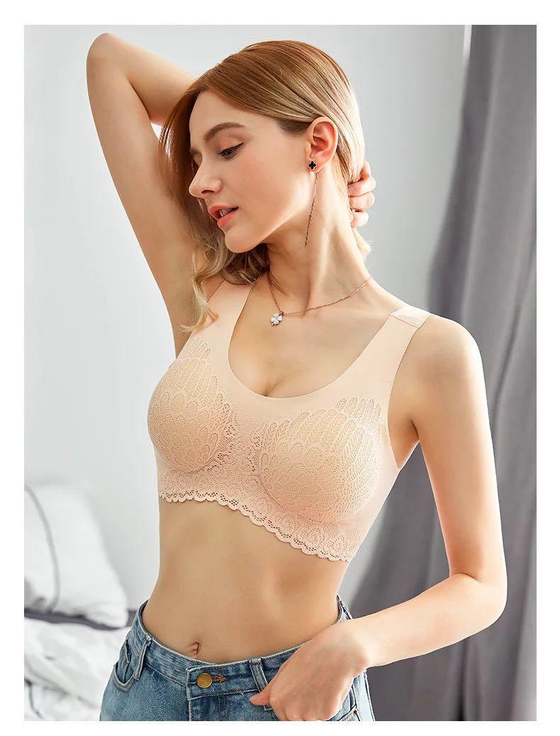 Sutiã Confort com Tecnologia 5D