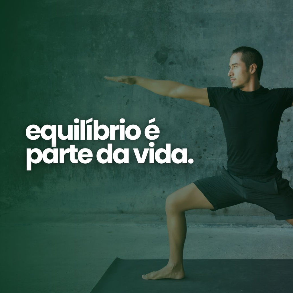 ⚡Combo Equilíbrio - Vitalis