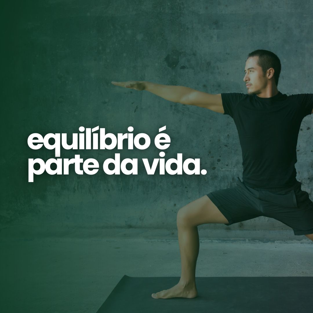 ⚡Combo Equilíbrio - Vitalis