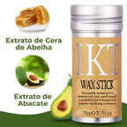 Modelador Para Cabelos - Anti Frizz - Wax Stick [PROMOÇÃO COMPRE 1 LEVE 2] + Frete Grátis
