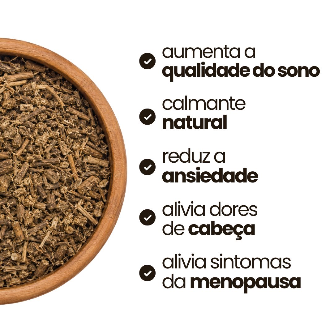 Valeriana