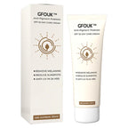 Creme Clareador Manchas Rugas Hidratação de Pele GFOUK™ |COMPRE 1 LEVE 2| + Frete Grátis