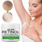 Creme Clareador de Manchas Escuras Retinol (Frete Grátis)