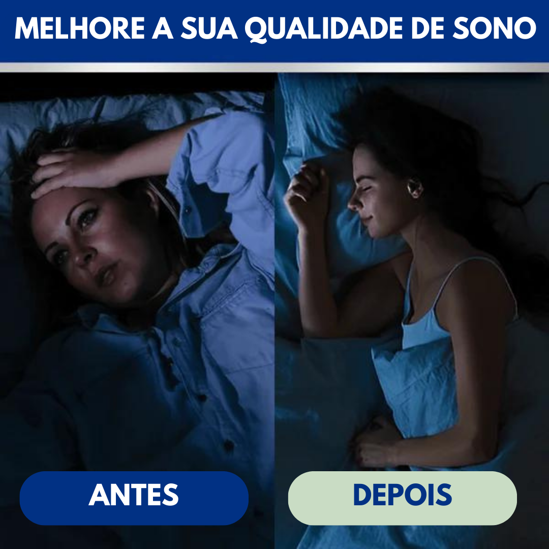 Spray Contra Problemas no Ouvido TinniDrop |COMPRE 2 LEVE 3| + Frete grátis