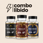 ⚡Combo Libido - Vitalis