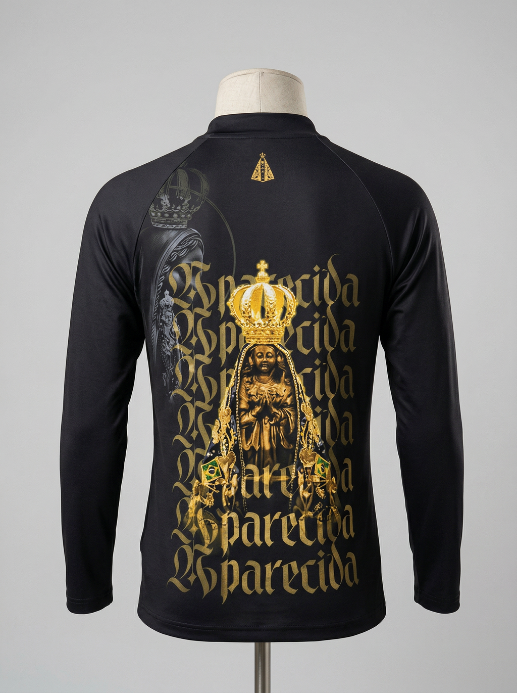 Camiseta Nossa Senhora Aparecida – Compre 1 Leve 3