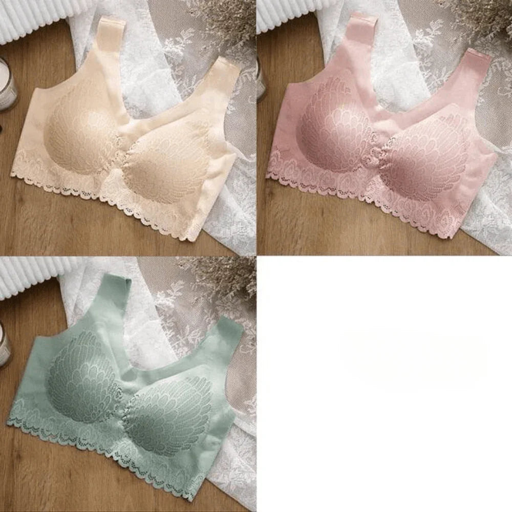 Sutiã Confort com Tecnologia 5D