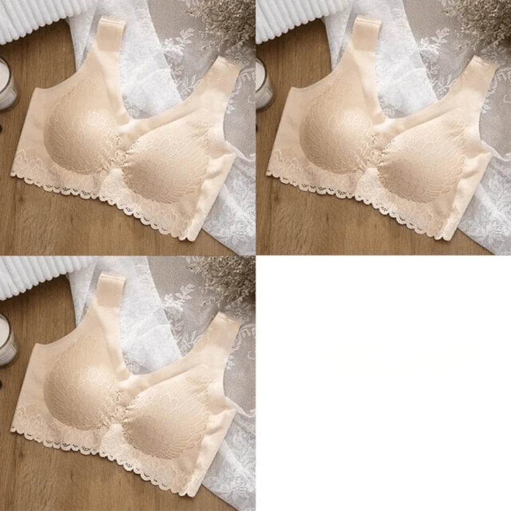 Sutiã Confort com Tecnologia 5D