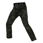 Calça Tática BOPE™ Impermeável e Super Resistente / + Cinto Tático de Brinde!