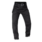 Calça Tática BOPE™ Impermeável e Super Resistente / + Cinto Tático de Brinde!
