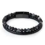 Bracelete Em Pedra Natural