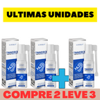 Spray Contra Problemas no Ouvido TinniDrop |COMPRE 2 LEVE 3| + Frete grátis