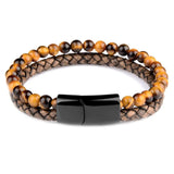 Tiger eye