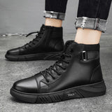 Tênis Black In Motion™ / Conforto e Estilo em Todos os Momentos