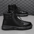 Tênis Black In Motion™ / Conforto e Estilo em Todos os Momentos