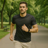 Camiseta Dry Fit Premium - Conforto e Secagem Rápida