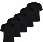 Kit 5 Camisetas Dry Fit Premium – Conforto e Secagem Rápida