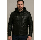 Jaqueta Couro Peluciada Premium – Inverno SeuKit