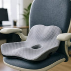 Almofada Massageadora para Cóccix