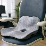 Almofada Massageadora para Cóccix
