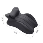 Almofada Ortopédica para Relaxamento Multiuso