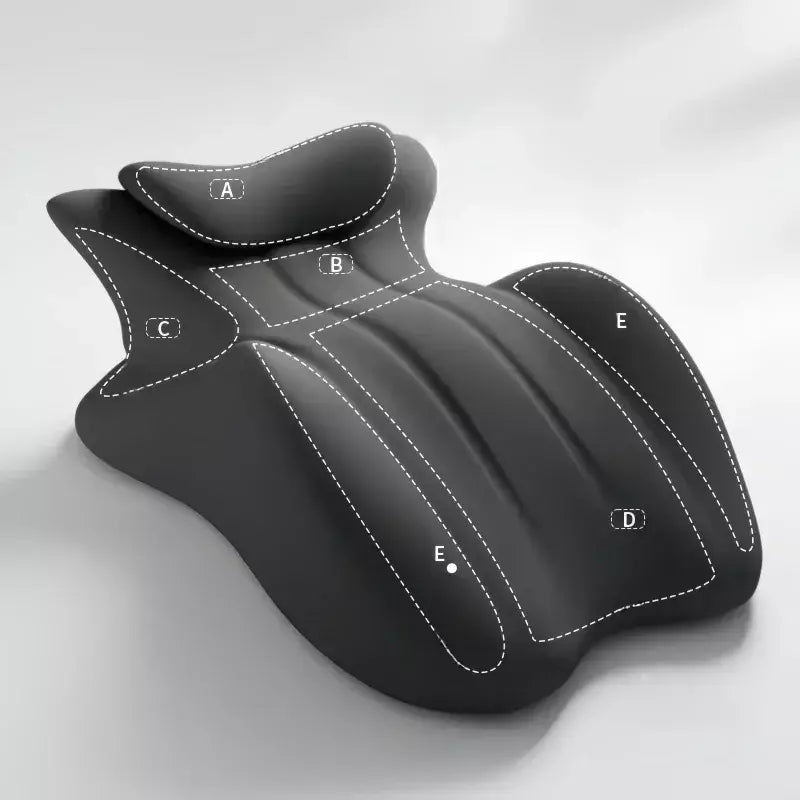 Almofada Ortopédica para Relaxamento Multiuso