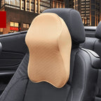 Almofada Ortopédica para Carro - Conforto e Alívio de Dores