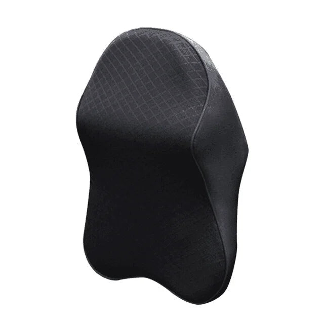 Almofada Ortopédica para Carro - Conforto e Alívio de Dores