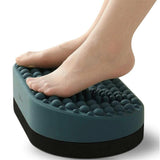 Apoio Ergonômico Para os Pés Verde