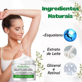 Creme Clareador de Manchas Escuras Retinol (Frete Grátis)