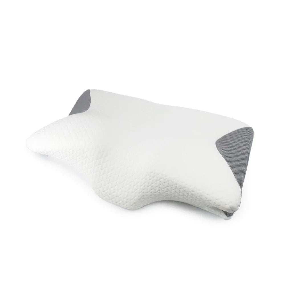 Travesseiro Cervical Ergonômico -  5 em 1