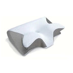 Travesseiro Cervical Ergonômico -  5 em 1