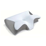 Travesseiro Cervical Ergonômico -  [5 em 1]