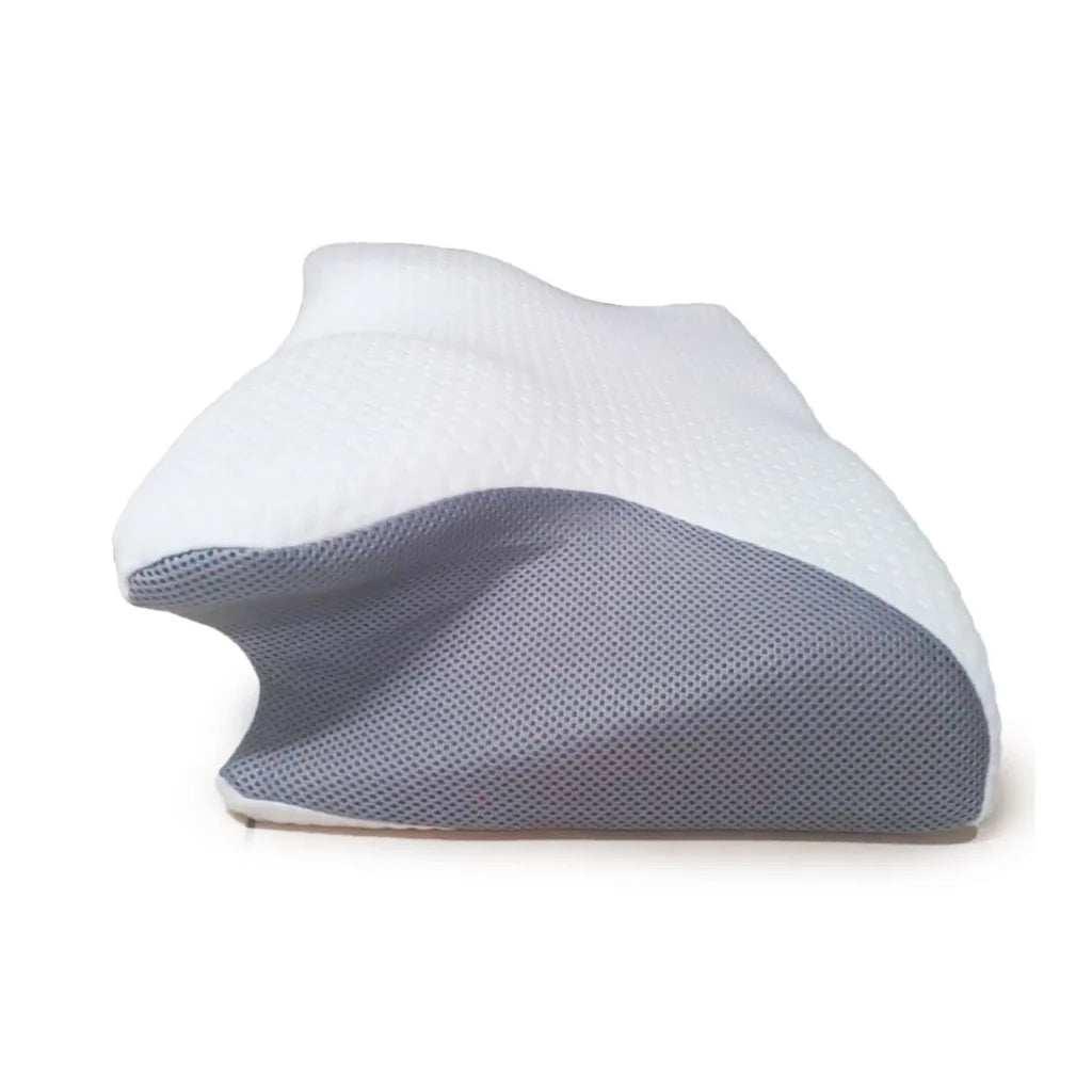 Travesseiro Cervical Ergonômico -  5 em 1