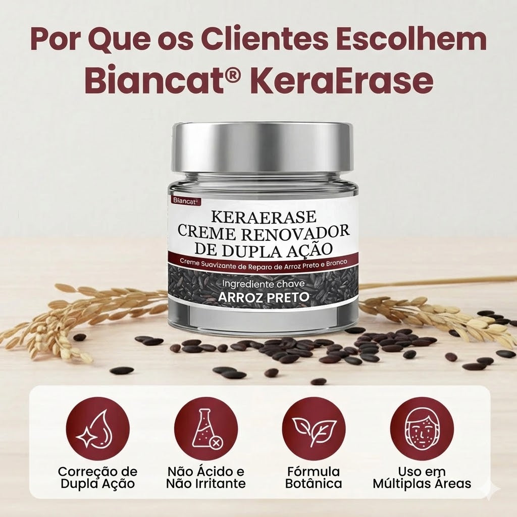 Adeus Verrugas: Creme VERRUE [COMPRE 1 LEVE 2] + Frete Grátis
