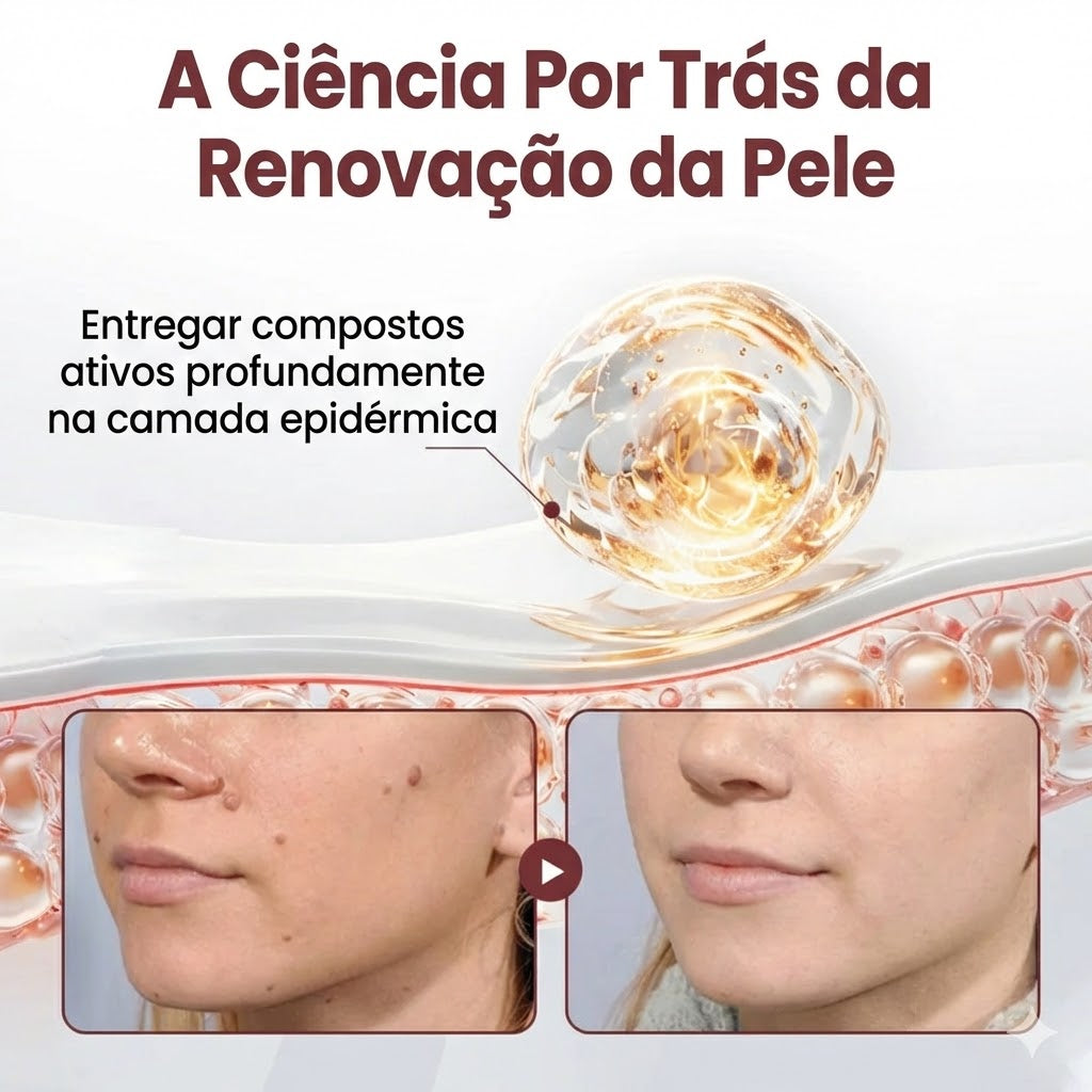 Adeus Verrugas: Creme VERRUE [COMPRE 1 LEVE 2] + Frete Grátis