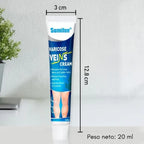 Varicose Veins, Diga adeus para suas Varizes e Inchaços |COMPRE 1 LEVE 2| + Frete Grátis